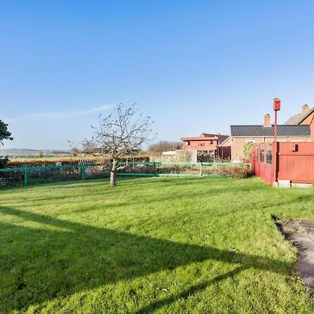 Casa de Férias Ae287-marstal-kirkevejen-38 *