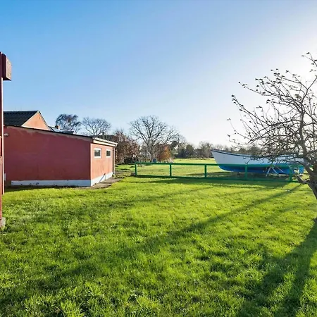 Ae287-marstal-kirkevejen-38 Marstal