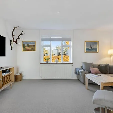 Casa de Férias Ae287-marstal-kirkevejen-38 *