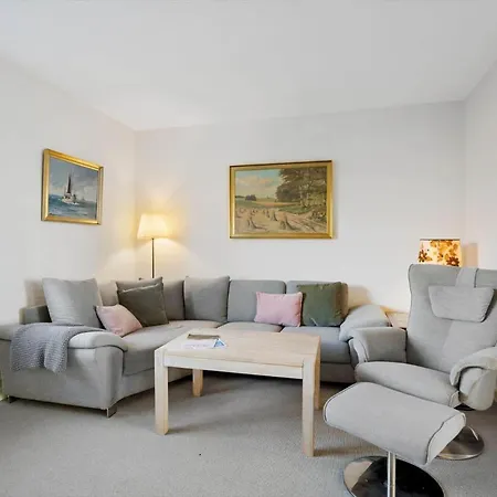 Vakantiehuis Ae287-marstal-kirkevejen-38 Marstal