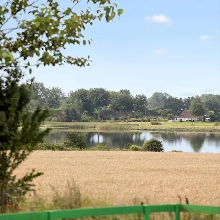 Vakantiehuis Ae287-marstal-kirkevejen-38