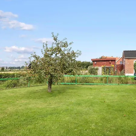 Vakantiehuis Ae287-marstal-kirkevejen-38 Marstal